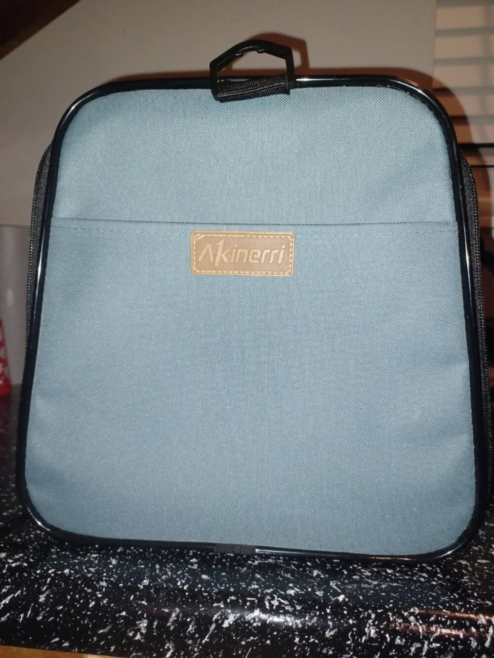 Akinerri Airline Approved Pet Carriers,Soft Sided Collapsible Pet Travel Carrier